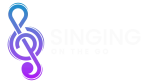 Singing On The Go