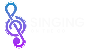 Singing On The Go